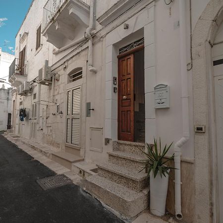 Casalice - Tradizione E Comfort A Ostuni Bagian luar foto