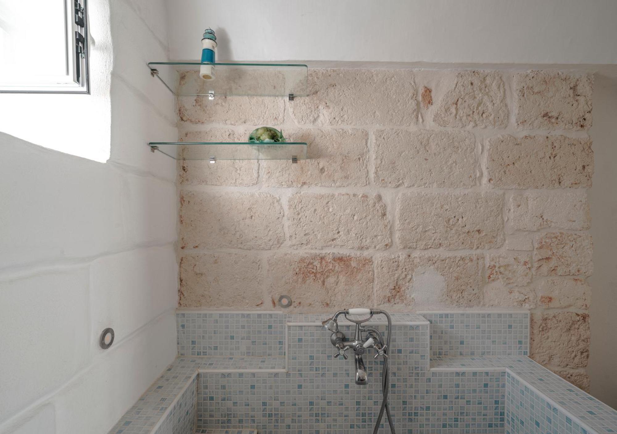 Casalice - Tradizione E Comfort A Ostuni Bagian luar foto