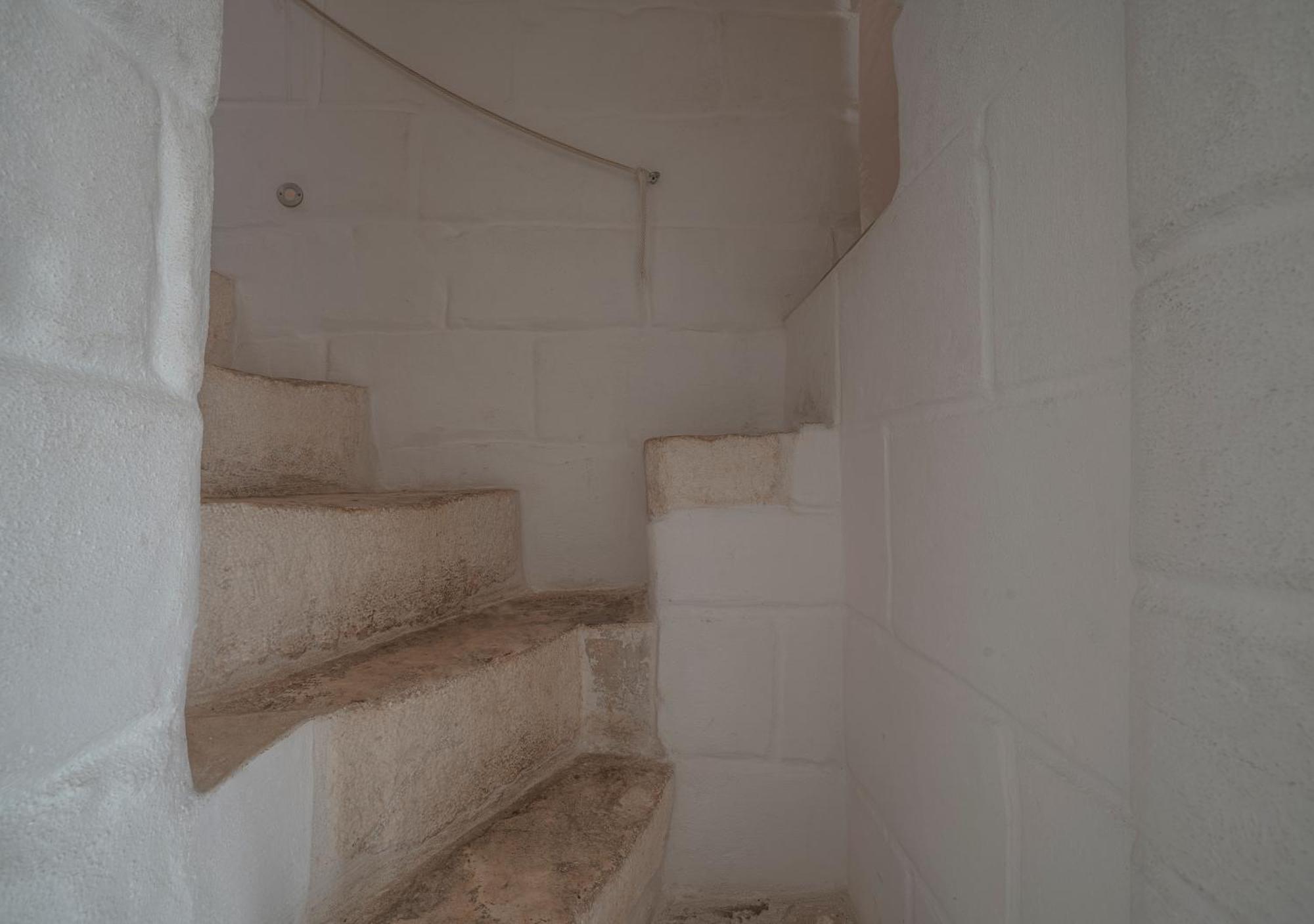 Casalice - Tradizione E Comfort A Ostuni Bagian luar foto