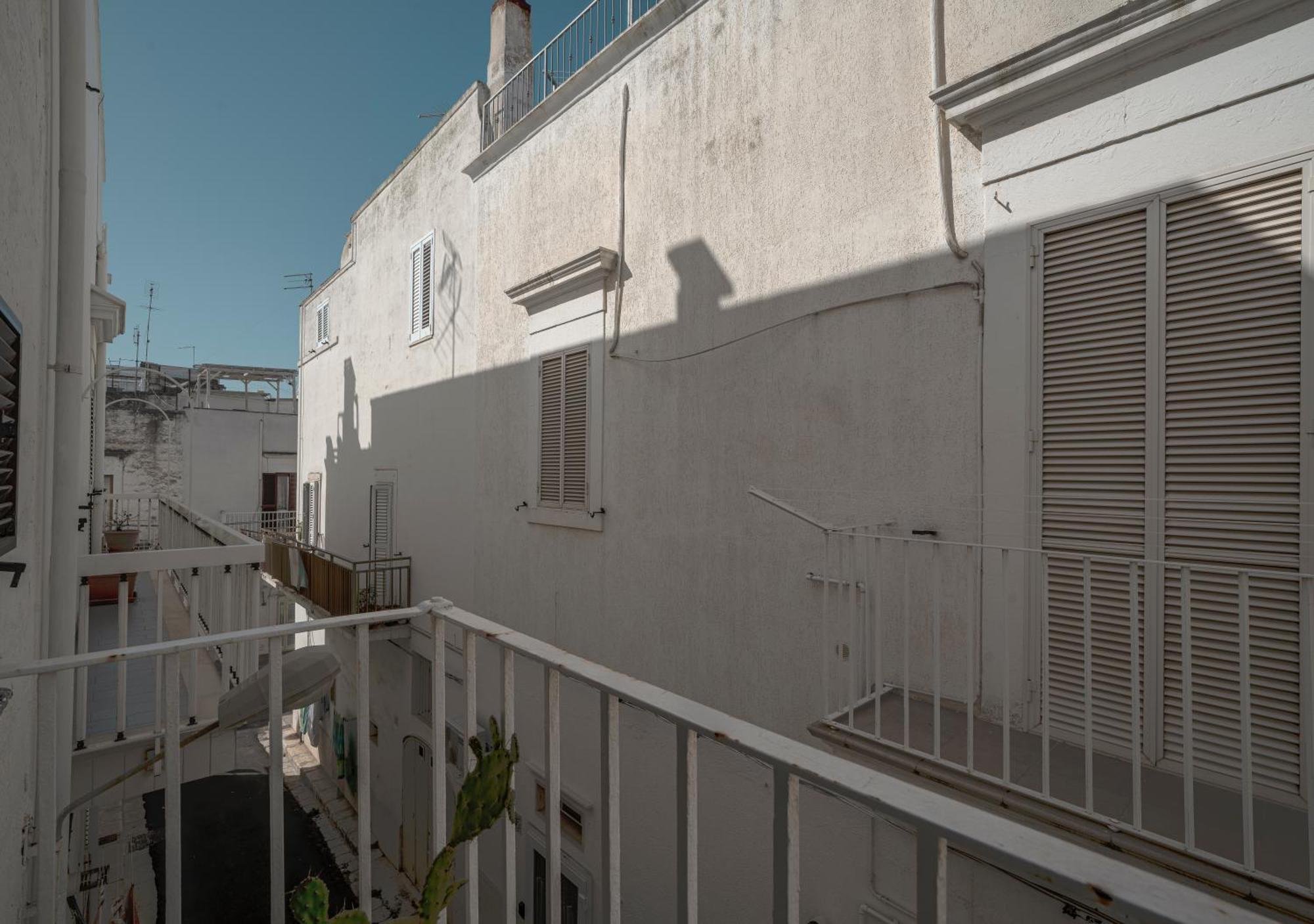 Casalice - Tradizione E Comfort A Ostuni Bagian luar foto