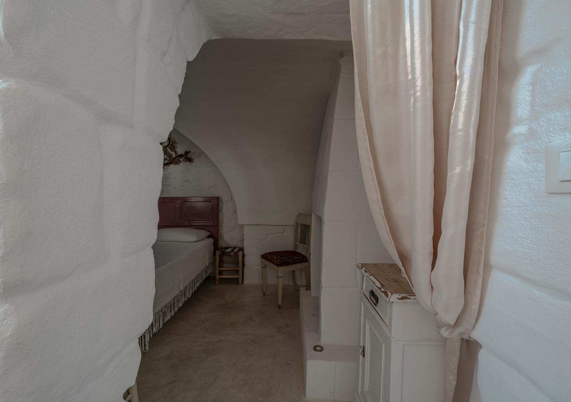 Casalice - Tradizione E Comfort A Ostuni Bagian luar foto