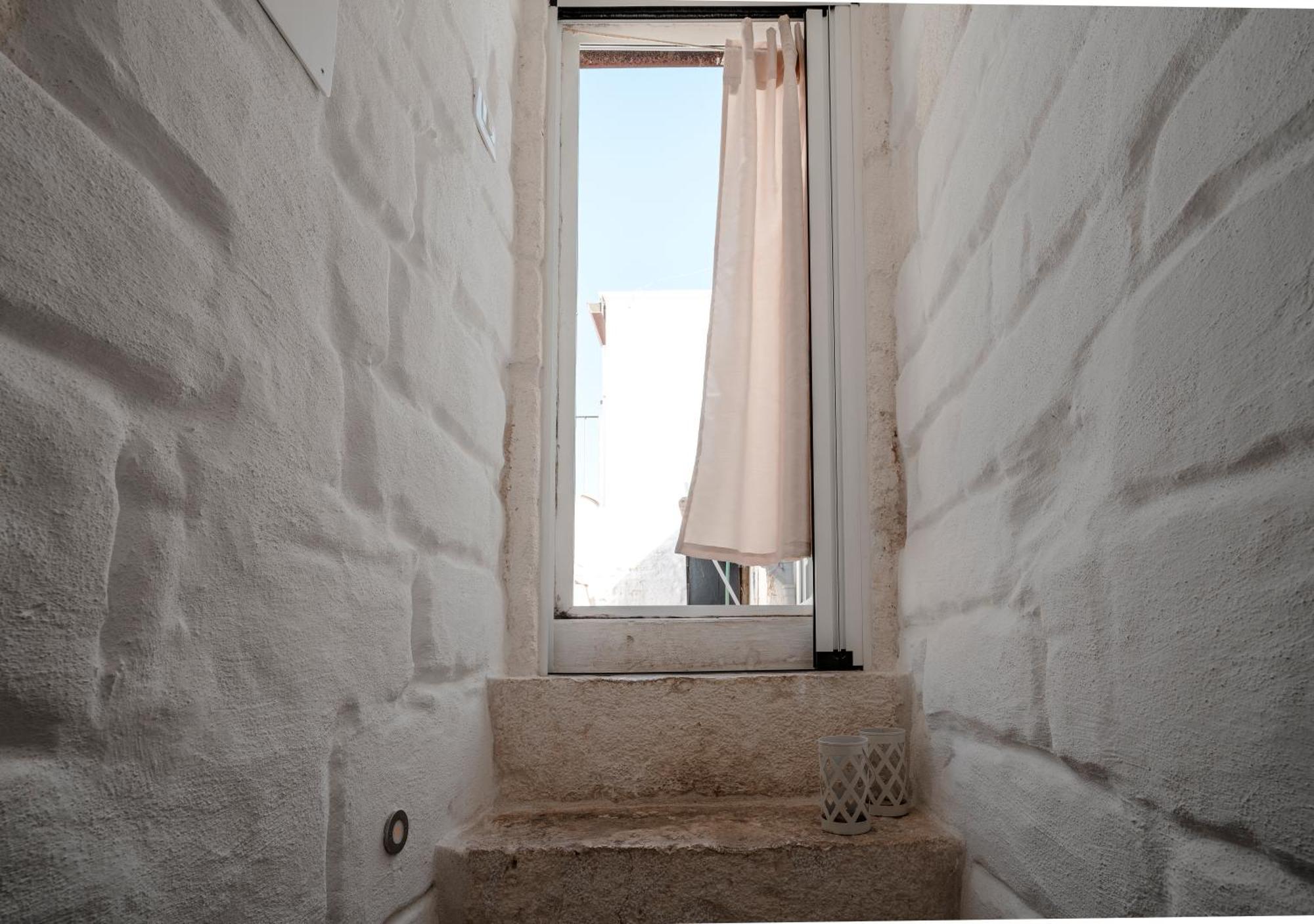 Casalice - Tradizione E Comfort A Ostuni Bagian luar foto