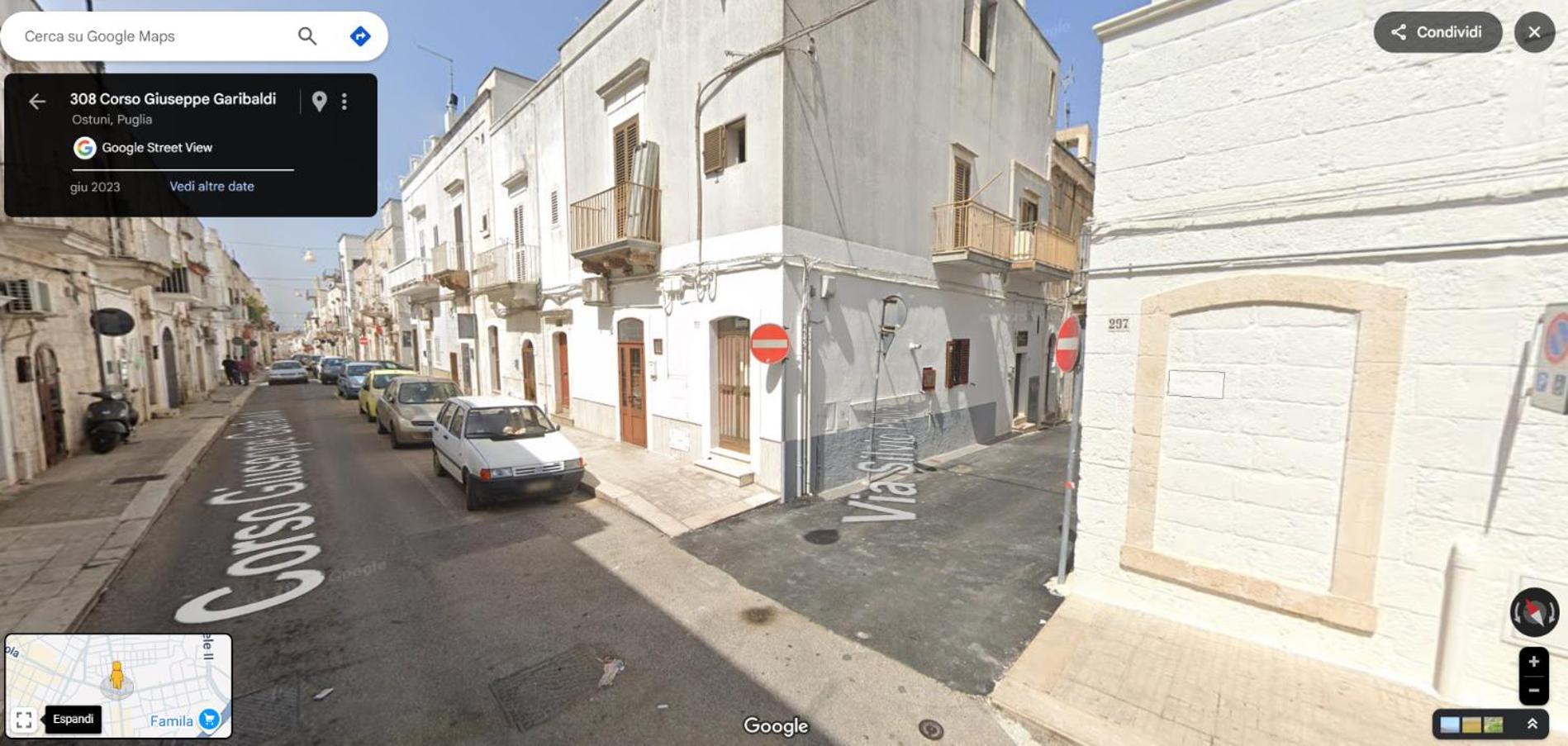 Casalice - Tradizione E Comfort A Ostuni Bagian luar foto